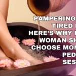 best pedicure salon